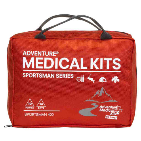 AMK SPORTSMAN 400 KIT